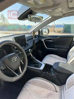 تويوتا راف 4